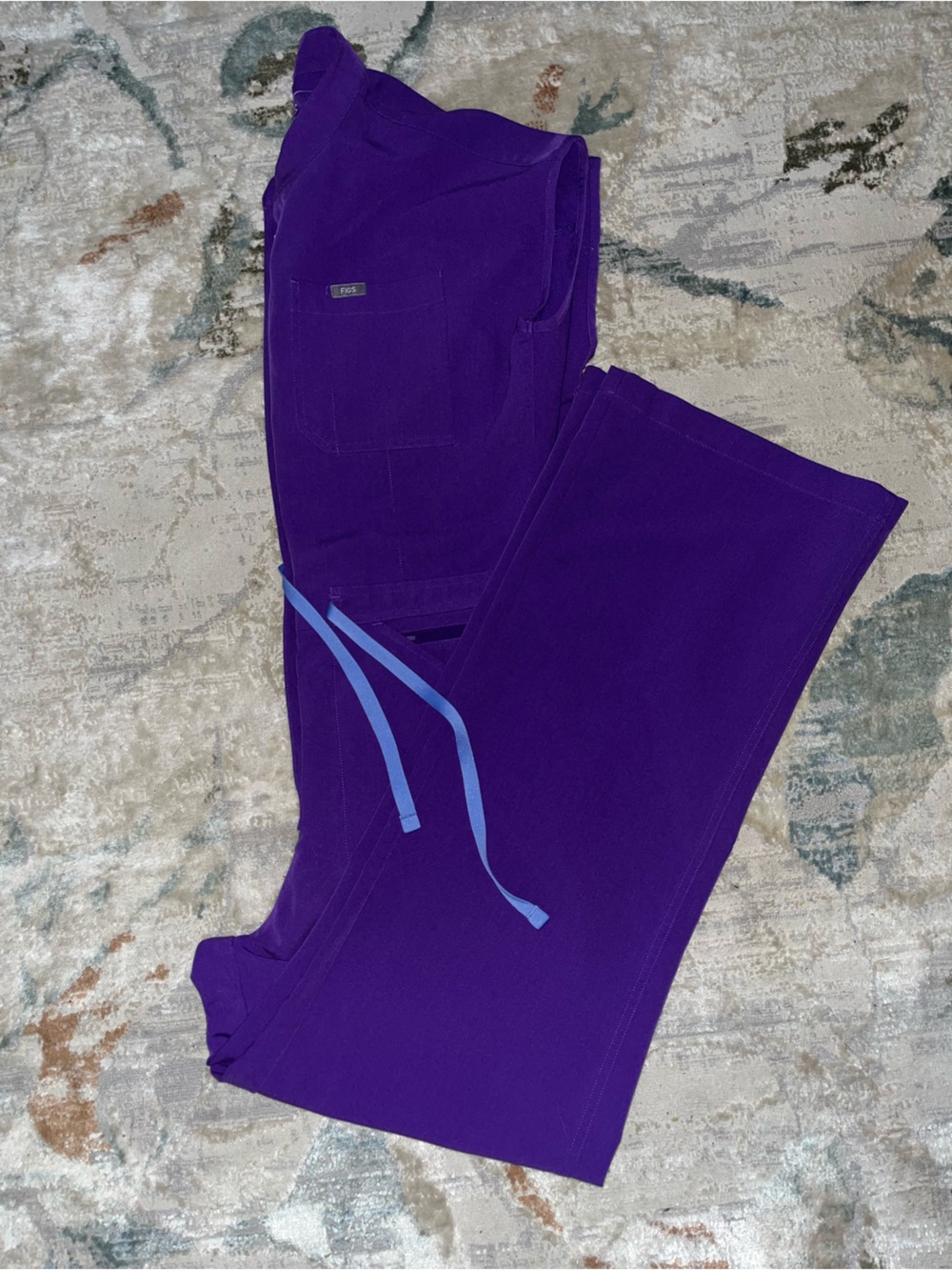 Women’s Rafaela FIGS
